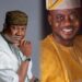 Egbeda LG Chair, Sanda Sikiru Oyedele Celebrates Dare Adeleke on Birthday