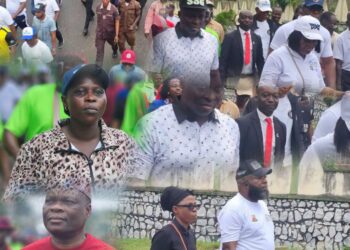 2027: Makinde Unveils Four-Year Plan to ‘Reset Nigeria’, Promises New Security, Economic Order