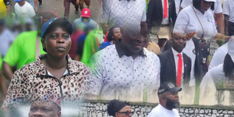 2027: Makinde Unveils Four-Year Plan to ‘Reset Nigeria’, Promises New Security, Economic Order