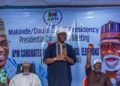 2027: Makinde Unveils Four-Year Plan to ‘Reset Nigeria’, Promises New Security, Economic Order