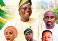 Hon. Kehinde Akande To Lead APM Governorship, Presidential Campaign In Ibadan South-West
