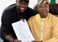 APM Vice Chairmanship Candidate, Oladepo Ayodeji Imole Congratulates IBSELG Council Chair, Alawode on Appointment as Campaign Coordinator