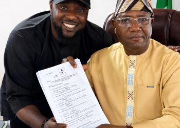 APM Vice Chairmanship Candidate, Oladepo Ayodeji Imole Congratulates IBSELG Council Chair, Alawode on Appointment as Campaign Coordinator