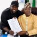 APM Vice Chairmanship Candidate, Oladepo Ayodeji Imole Congratulates IBSELG Council Chair, Alawode on Appointment as Campaign Coordinator