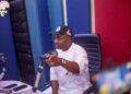 Splash FM Interview: My 26-Month Record In Ibadan North Is Visible And Verifiable, Not An Audio Achievement — Olufade