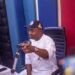 Splash FM Interview: My 26-Month Record In Ibadan North Is Visible And Verifiable, Not An Audio Achievement — Olufade