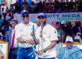 APM Appoints Ibadan North East Chairman, Ibrahim Akintayo, Campaign DG