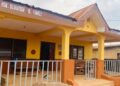 GLORIOUS IMPACT: FAWOLE PRIMARY HEALTH CENTRE GETS A NEW LOOK AND MODERN FACILITIES