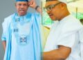 AANFE Chairman, Hon Ayo Olopoenia Celebrates Womai City CEO, Chief Pillar Ayo Adepoju on Birthday
