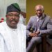 Adekanmbi vs Alli: Between substance and sensationalism  By Sulaimon Olanrewaju