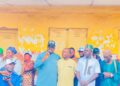 OCTOBER 1: EGBEDA COUNCIL BOSS, HON. SANDA SIKIRU OYEDELE, FELICITATES EGBEDA, OYO STATE AND NIGERIANS ON 66TH INDEPENDENCE ANNIVERSARY