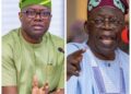 Oyo 2027: APM Governorship Candidate, Adekanmbi Receives Rousing Welcome At Bodija International Market In Emotional Homecoming