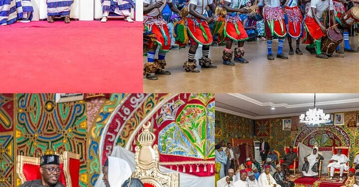 APM Vows To Reset Nigeria, Says Manifesto Will Reflect Citizens’ Feedback