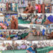 2027: Odidiomo Inaugurates Campaign Council, Charges Members to Take APM Message to Oyo South Grassroots