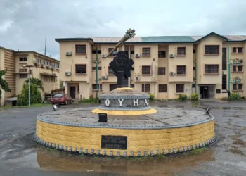 *JUST IN: Bill to Upgrade OYSCATECH, Igboora to University Passes First Reading*