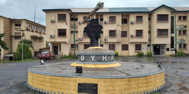 *JUST IN: Bill to Upgrade OYSCATECH, Igboora to University Passes First Reading*