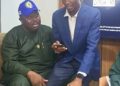 2027: “Publish The Cases He Won” — GSM Advocates Tackles Oyo APC Over Sharafadeen Alli’s Legal Record