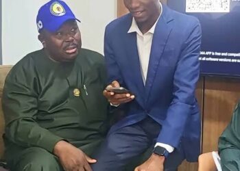 2027: “Publish The Cases He Won” — GSM Advocates Tackles Oyo APC Over Sharafadeen Alli’s Legal Record