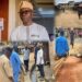 Relief For Akuro Residents As Hon. Akande Inspects Road Reconstruction