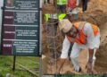 PCRC Installs Agboworin Grand Patron As Lawmaker Donates ₦5m Support Fund