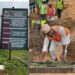 PCRC Installs Agboworin Grand Patron As Lawmaker Donates ₦5m Support Fund
