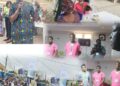 Tijaniyat Group Declares Support for Tinubu, Alli, Other APC Candidates, Visits Jubril Dotun Sanusi at Ilaji
