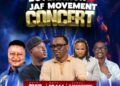 Boye Nation, JAF Mobilise Oyo Youths for Adamasingba Concert, APM Declaration