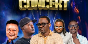 Boye Nation, JAF Mobilise Oyo Youths for Adamasingba Concert, APM Declaration