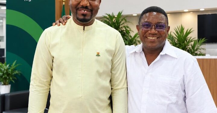 OTOPE, Celebrates Hon. Dare Adeleke on His Birthday, Hails His Contributions to Oyo Politics