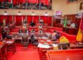 *JUST IN: Bill to Upgrade OYSCATECH, Igboora to University Passes First Reading*