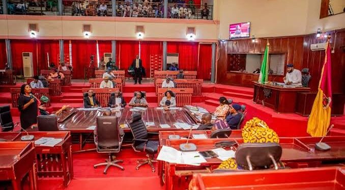 *JUST IN: Bill to Upgrade OYSCATECH, Igboora to University Passes First Reading*
