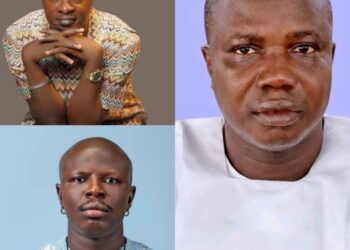 Prophet Aikore Steps In as Taye Currency–Rolex Dee Dispute Moves Toward Reconciliation