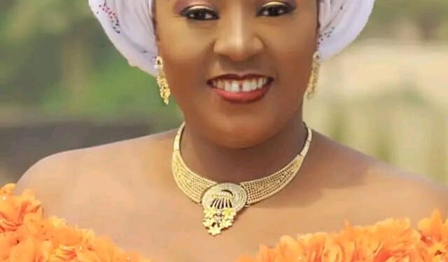 Oyo NACJ thrown into mourning over death of its State Secretary, Oyetoro Ikeoye