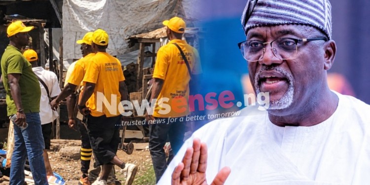 Groundnut Oil Politics Versus Future-Building Leadership: Oyo State Deserves Progress, Not a Regression to Economic Dependency By Adebayo Kazeem