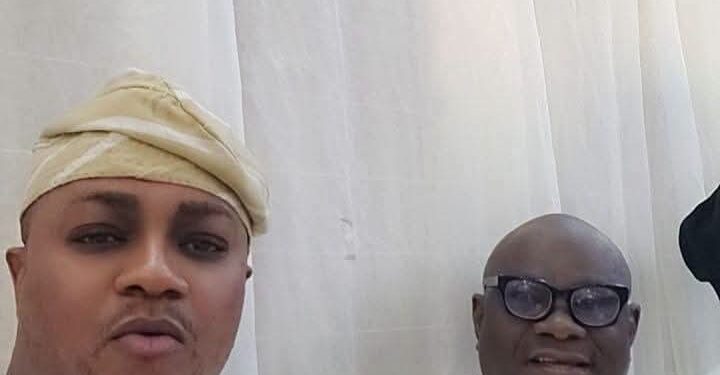 Celebrating a Loving, Passionate, Energetic, Humanitarian and Kindhearted Brother: Akinrogun Olalekan Biiznillah Hails Chief Ologburo Tunde at 66