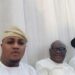 Celebrating a Loving, Passionate, Energetic, Humanitarian and Kindhearted Brother: Akinrogun Olalekan Biiznillah Hails Chief Ologburo Tunde at 66
