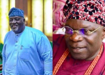CEO Opulence Creations, Akande Azeez Bashiru Celebrates Odidiomo on Birthday
