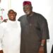 Fagbemi Celebrates Odidiomo on Birthday, Hails Him as Asset to Oyo