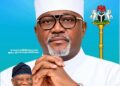Birthday: Oyo lawmaker, Fowokanmi Celebrates Odidiomo, Prays for Victory in 2027 Senatorial Election