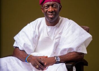 Teachers Are Nation Builders, Says Adekanmbi …Pledges sustained development for teachers under Omituntun 3.0