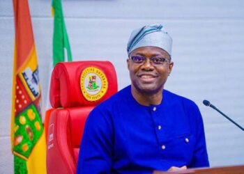 *Oyo Govt Approves Bursary for Final-Year Students, Extends Scheme to Colleges of Education**
