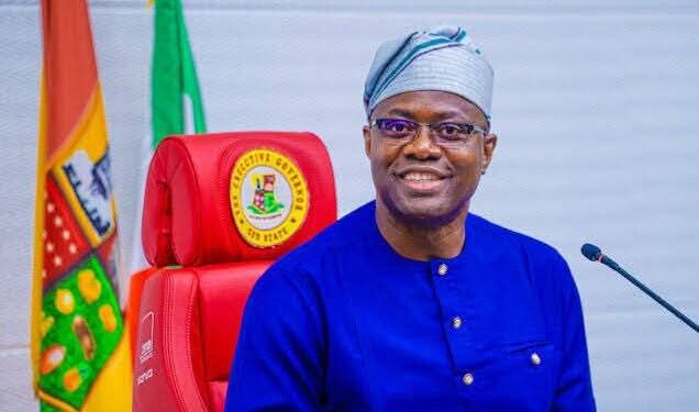 *Oyo Govt Approves Bursary for Final-Year Students, Extends Scheme to Colleges of Education**