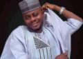 Sanda Felicitates Egbeda Teachers on 2026 World Teachers’ Day