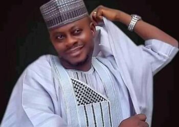 Sanda Felicitates Egbeda Teachers on 2026 World Teachers’ Day