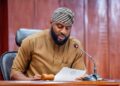 *Ogundoyin, Ojedokun-Sponsored Igboora University Bill Scales Second Reading at Oyo Assembly*