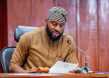 *Ogundoyin, Ojedokun-Sponsored Igboora University Bill Scales Second Reading at Oyo Assembly* 