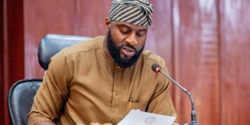 *Ogundoyin, Ojedokun-Sponsored Igboora University Bill Scales Second Reading at Oyo Assembly* 