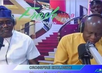 Media Chat: Ibadan Circular Road: Makinde Reassures Residents, Promises ₦6bn Compensation By October Ending