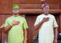 Just In: Makinde’s Chief of Staff, Segun Ogunwuyi, Resigns