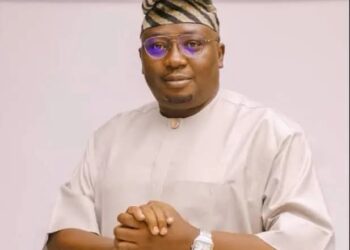 ADELABU NEVER ASKED NIGERIANS TO REJECT APC — VIRAL REPORT FALSE, MALICIOUS AND MISCHIEVOUS